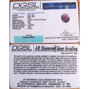 6.16 Ratti Premium Quality Tourmaline